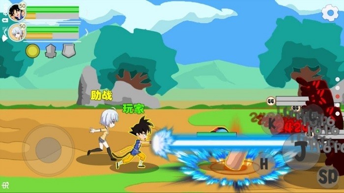 游戏笑园ele v3.3.3