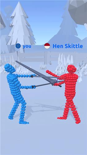 泡泡人格斗 2021-08-09 08:41