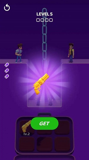 合并武器射击 v0.4