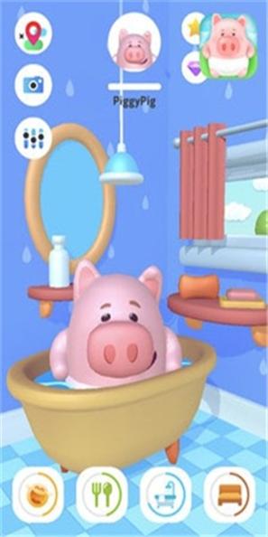 新生宝宝照顾小猪 中文版 v3.0.5
