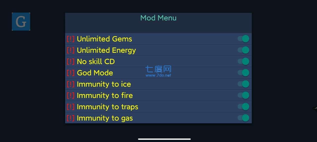 元气骑士4.0.3最新破解版 v4.0.3