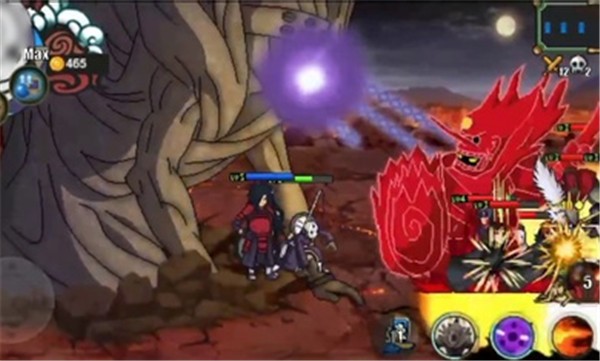 终极七龙珠战斗单机版  v1.0.0