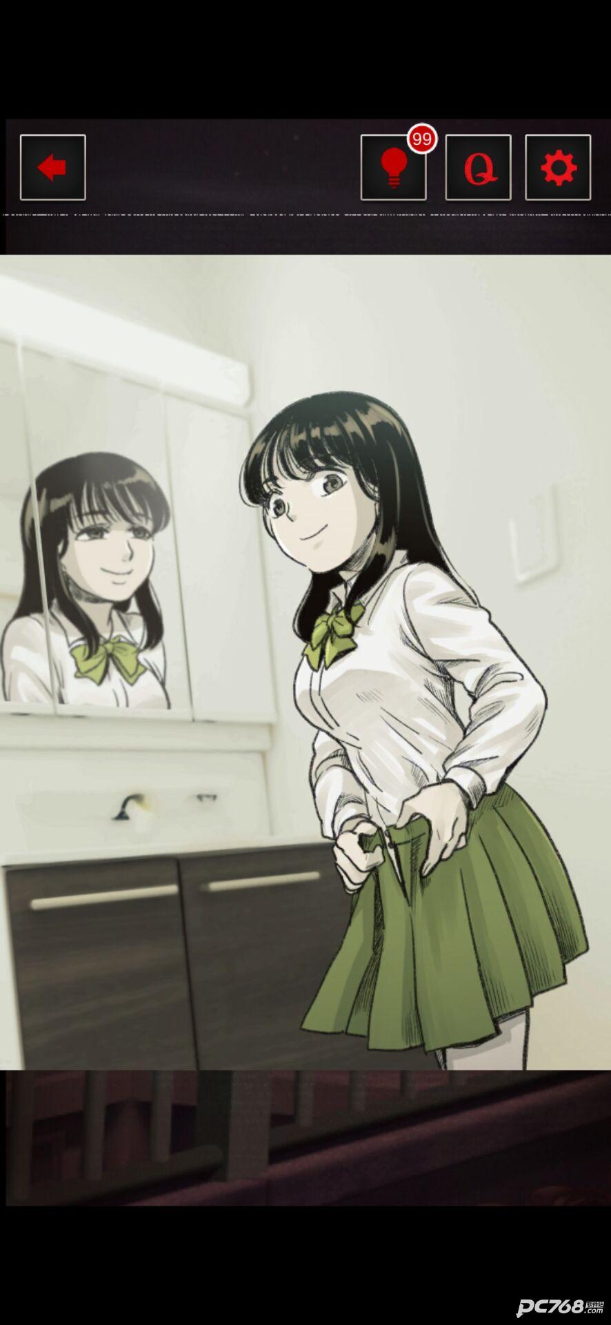 细思极恐的日常