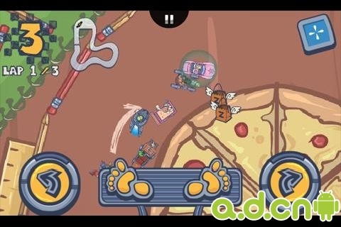 迷你赛车 v1.1 v3.1.5