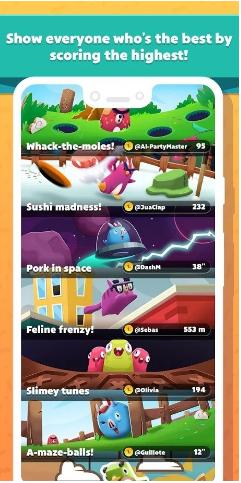 派对时间 2020-07-03 09:33