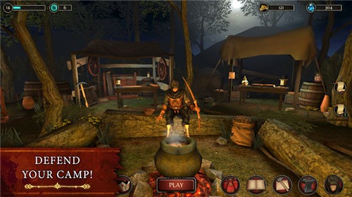 生存后卫  v1.5.2