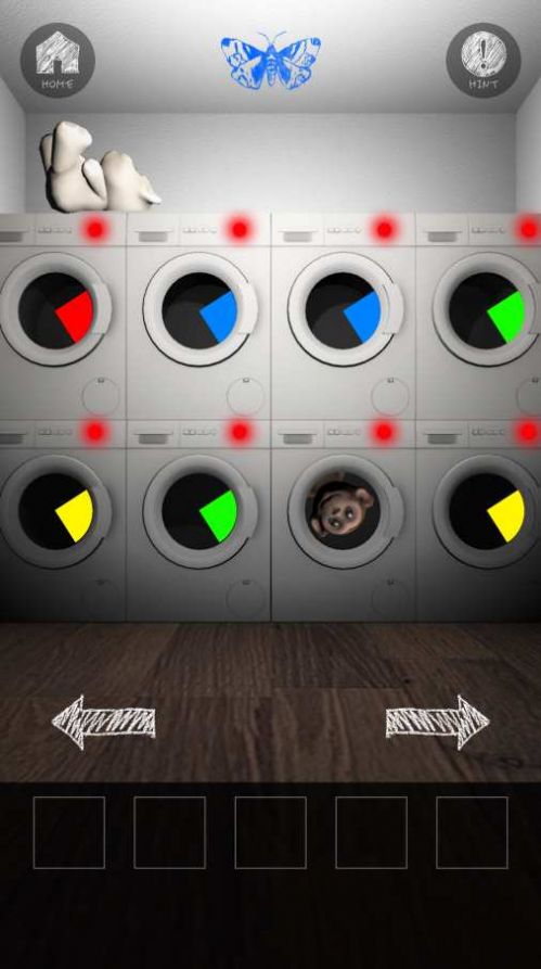 10分钟逃脱迷之公寓无限提示去广告最新版图片2