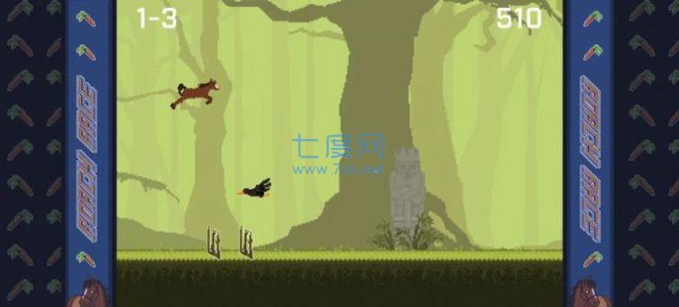 蟑螂赛跑游戏 v1.0
