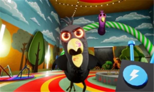 班班幼儿园克拉布2  v2.0.0