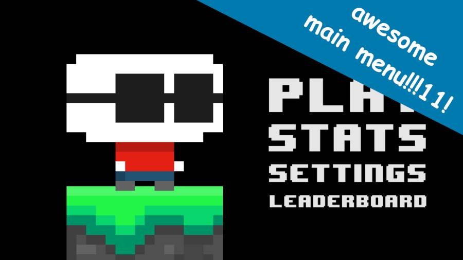 摸黑大冒险Blindy v1.4 安卓版