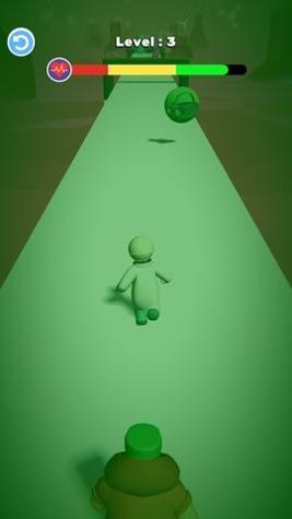 老王来了快跑 v0.1