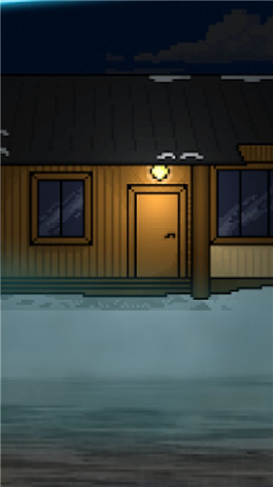 像素未来格斗战争 v1.0