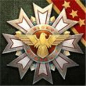 将军的荣耀3三神将