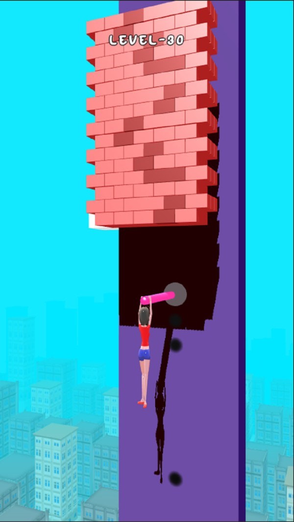 小姐姐飞上天游戏最新版下载  v3.5.4