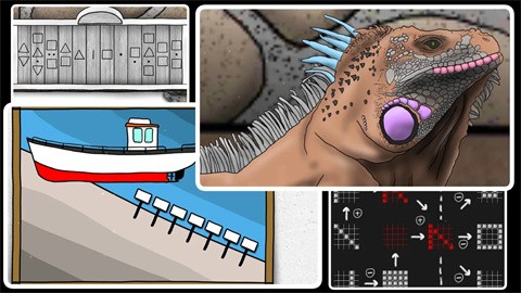 逃离灯塔 v1.21.0