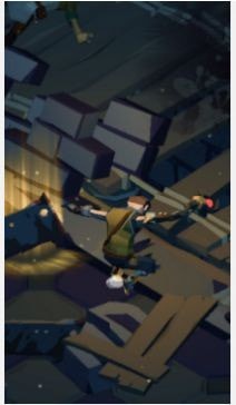 恐惧符文地牢探索者游戏中文版下载  v3.1.3