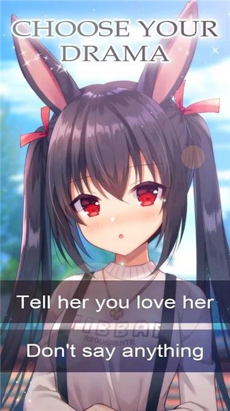 我的小宠物女朋友单机版  v2.0.12
