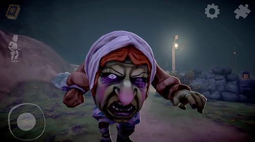 女巫之哭2官方版 v1.0.1