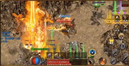 新火龙之仙境传奇  v1.0.2