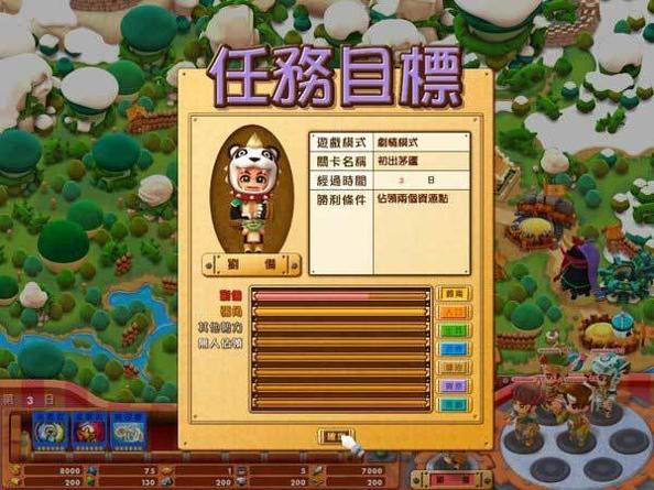 富甲天下5修改器 v1.0.0