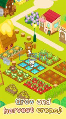 轻松小熊农场游戏 v1.2