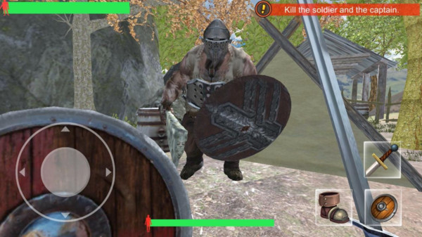 帝国骑士之战 v0.4