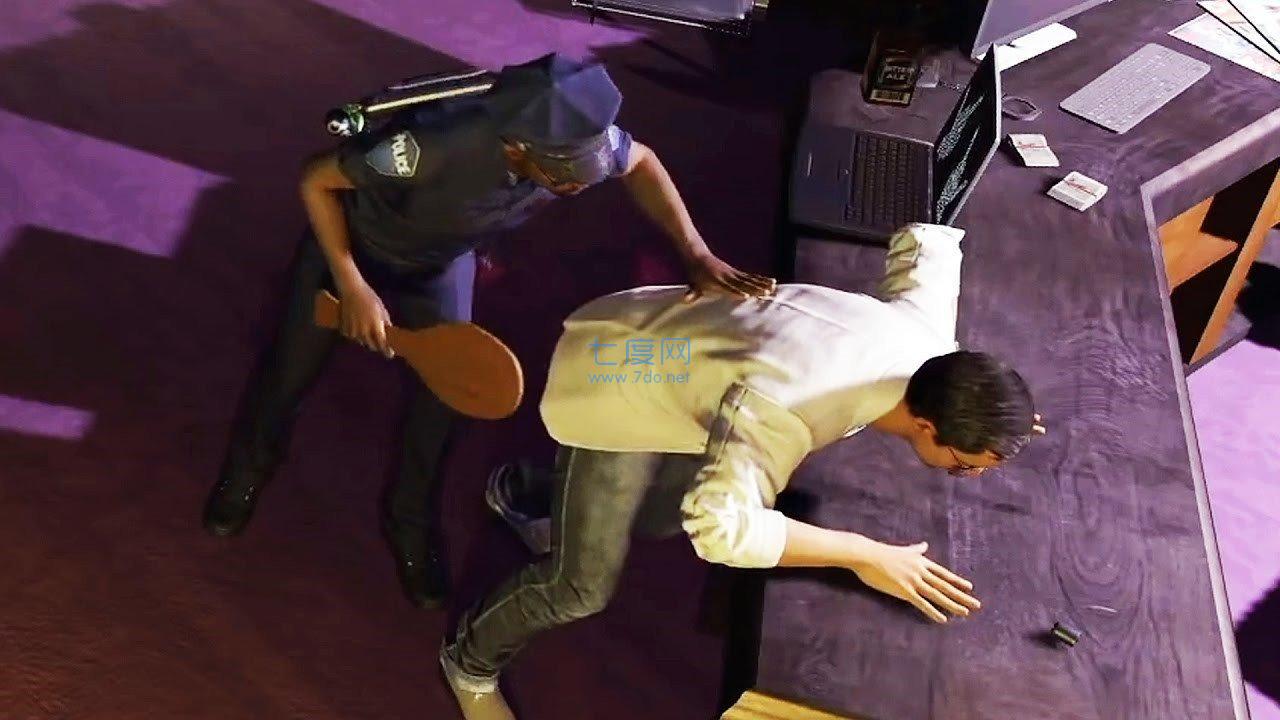 看门狗军团最新版