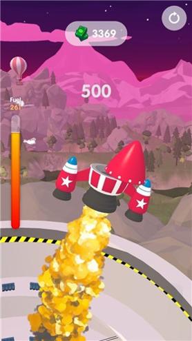 造个宇宙飞船 v0.7