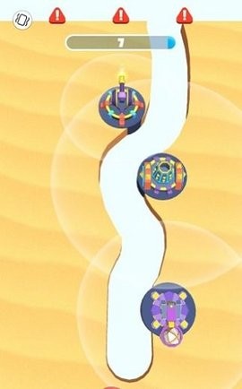 随机塔防单机版  v0.1