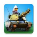 我开坦克最牛游戏最新安卓版 