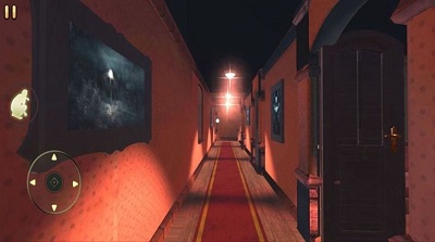 恐怖异界求生 手机版 v3.0.5