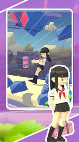 迷你酷跑世界 v1.0.0