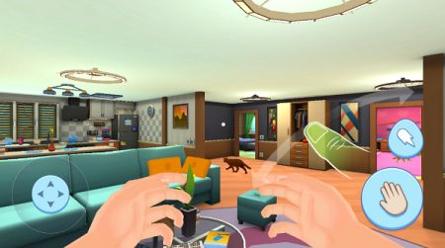 我的宠物猫模拟器中文版 v3.0.5