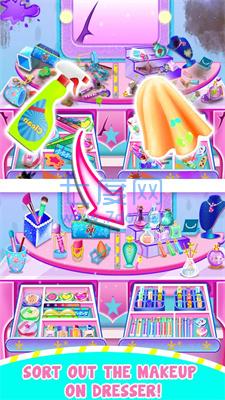 美少女化妆Makeup KitCleaning v1.0.9