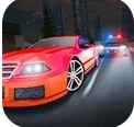 警车模拟器追缉