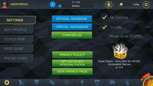 csgo开箱模拟器2中文版 v1.4.3