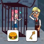 救援女孩Neko游戏