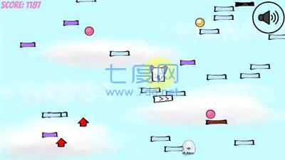 无限攀登者Infinite Climber v0.1