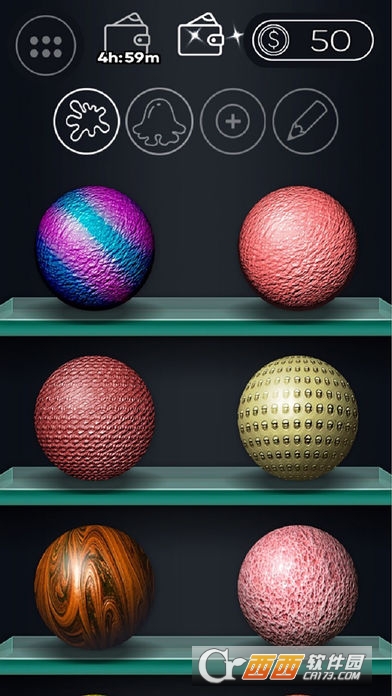 Smash DIY SLIME - Fidget Slimy(Smash DIY SLIME(粉碎DIY煤泥)中文版) v7.5安卓版