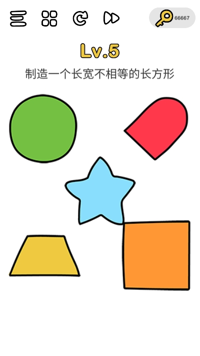 囧才大考验 v1.1.2 安卓版