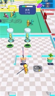 终极火柴人对决  v1.0.0