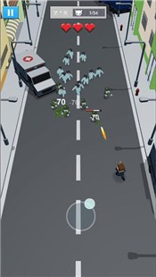 猎杀僵尸生存手游 V 1.0.2