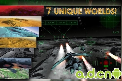 霹雳空战 修改版 v1.1.0.0 v3.1.5