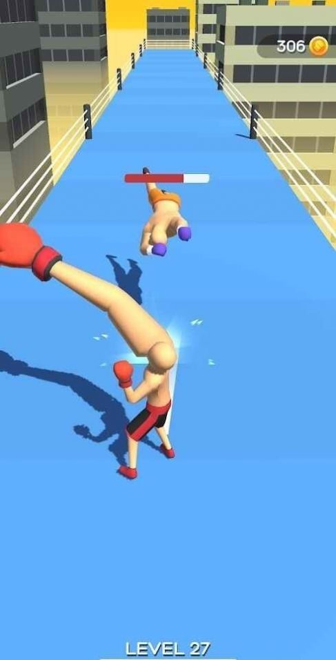 抖音跆拳道3D小游戏官方版  v3.3.2