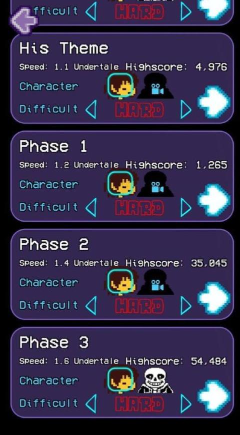 周五音乐大战 V1.0