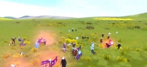 盖瑞模组马桶人VS监控人  v0.8.5