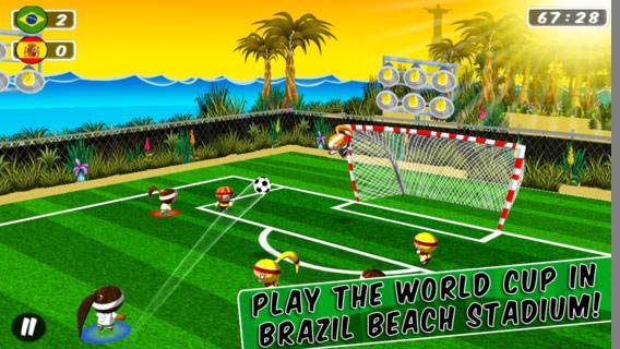 削削足球小子 v3.1.5