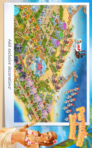 天堂岛游戏 v4.0.5