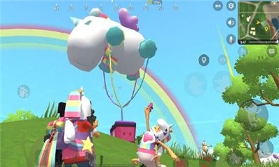 香肠派对先行服8.84  v8.84