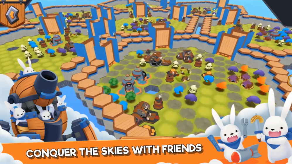 BattleSky Brigade v3.0.5